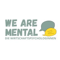 WE ARE MENTAL logo - Similar company to 5Meter