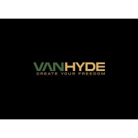 Vanhyde Camper logo - Similar company to Ep! Camper