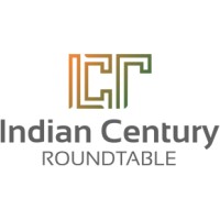 Indian Century Roundtable logo - Similar company to Ss Defence