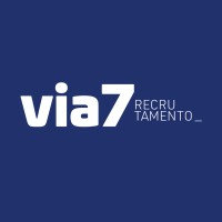 Via7recrutamento logo - Similar company to Hellmann