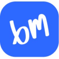 buildmate logo - Similar company to We Different Agency