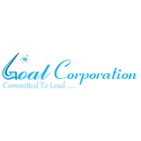 Goal Corporation logo - Similar company to Sudopia®
