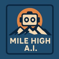 Mile High AI Consulting logo - Similar company to Innovatebpo