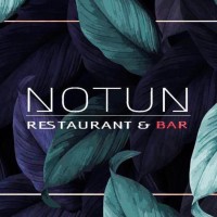 Notun Restaurant & Bar logo - Similar company to Hotel Link Solutions | Ecuador