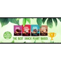 JR snacks LLC logo - Similar company to 120Life