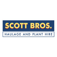 Scott Bros logo - Similar company to Devereux Developments Ltd