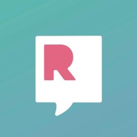 Reactored logo - Similar company to Neduai