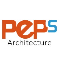PEP'S ARCHITECTURE logo - Similar company to I2D Conseils