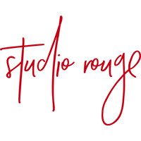Studio Rouge Designs logo - Similar company to Studio 974