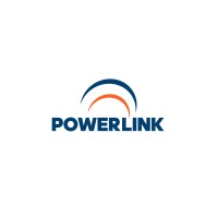 POWERLINK logo - Similar company to Powerlink Solar