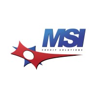 MSI Credit Solutions logo - Similar company to X Proven