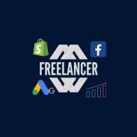 Shopify Dropshipping Store Designer + Advertising logo - Similar company to Wordpress Developer Team
