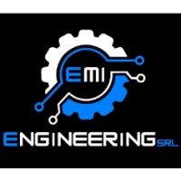 EMI ENGINEERING SRL logo - Similar company to Emi - Engineering Maintenance Industrielle