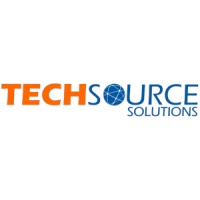 TechSource Solutions logo - Similar company to Techsource Infotech