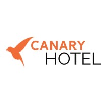 Canary Hotel logo - Similar company to Dgl International