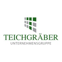 Unternehmen Teichgräber logo - Similar company to Stadtverwaltung Zittau