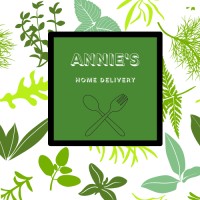 Annie's Home Delivery logo - Similar company to Fiddleheads Cooking Studio