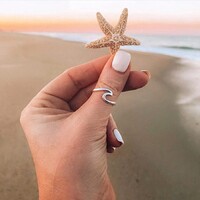 Tropic Life Jewelry logo - Similar company to Copper Canary -- A Fine Jewelry Boutique