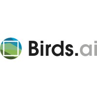 Birds.ai logo - Similar company to Eyeem