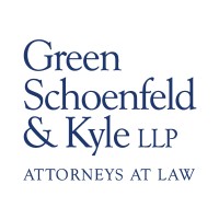 Green Schoenfeld & Kyle LLP logo - Similar company to Trailblazing Technology Solutions