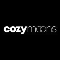 Cozymoons logo - Similar company to Daigo