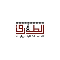 Al Tarek for Petroleum Services logo - Similar company to Ufs Courier Services