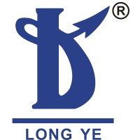 NINGBO LONGYE HYDRAULIC MANUFACTURE CO.,LTD. logo - Similar company to Anamet Vietnam