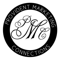 Provident Marketing Connections logo - Similar company to Future
