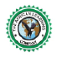 The African Learning Company Limited logo - Similar company to Bridgewater Academy