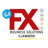 FX Business Solutions Illawarra logo - Similar company to Cdts Australia
