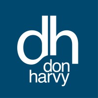 don harvy logo - Similar company to Mongoose Aprons