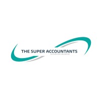 THE SUPER ACCOUNTANTS logo - Similar company to Kloud Connect Tech
