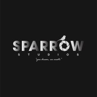 Sparrow Studios logo - Similar company to Sparrow Développement