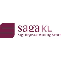 Saga Regnskap Asker og Bærum AS logo - Similar company to As Drammen Data