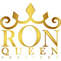 Ronqueen Services logo - Similar company to Patientsites.Com
