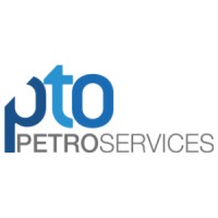 Pétroservices logo - Similar company to Cee Inter