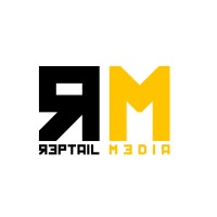 Reptail Media logo - Similar company to Purrstudios