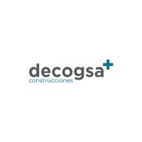 Decogsa Construcciones S.A. de C.V. logo - Similar company to Benera Desarrollos