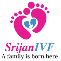 Srijan IVF logo - Similar company to Dr. Ila Gupta