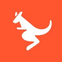 Gangaru logo - Similar company to #Volleywrocław
