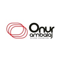 Onur Ambalaj logo - Similar company to Solid Strap Ambalaj San. Ve Dış Tic. A.Ş.