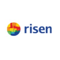 Risen Energy LATAM logo - Similar company to Trilek Electrical