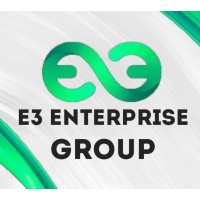 E3 Enterprise Group logo - Similar company to Conesur