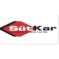 Sutkar Sut Sagim Sistemleri logo - Similar company to Zerenler Süt Ltd. Şti.