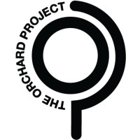 The Orchard Project logo - Similar company to Tang Teaching Museum At Skidmore College