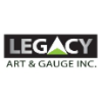 Legacy Art & Gauge Inc. logo - Similar company to Jiangsu World Precise Machiney