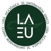LAEU- Liga Acadêmica de Enfermagem Unicid logo - Similar company to Hala Contec Gmbh & Co. Kg