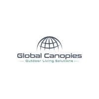 Global Canopies logo - Similar company to Renson Uk