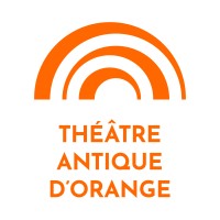 Théâtre antique d'Orange logo - Similar company to Ville D'Orange