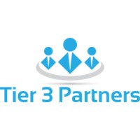 Tier 3 Partners logo - Similar company to Tier 3 Solutions